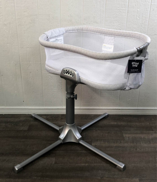 Shop Halo BassiNest Swivel Sleeper, Premiere Series at GoodBuy Gear