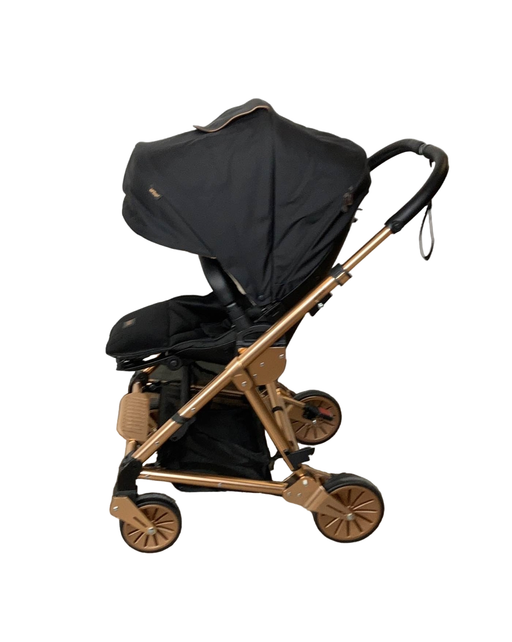 secondhand Mamas & Papas Urbo2 Stroller, Black