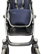 used UPPAbaby VISTA Stroller, Taylor (Indigo), 2017