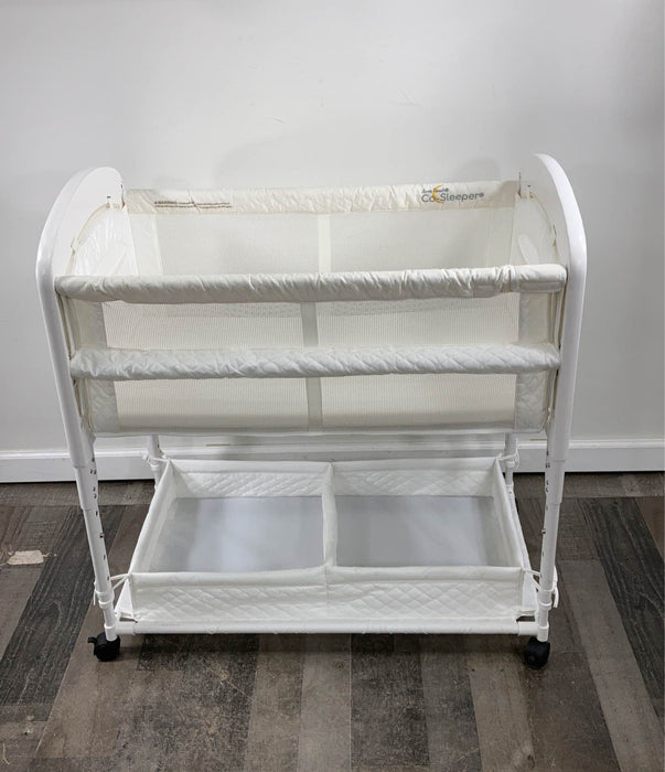 Shop Arm's Reach Cambria Co-Sleeper at GoodBuy Gear