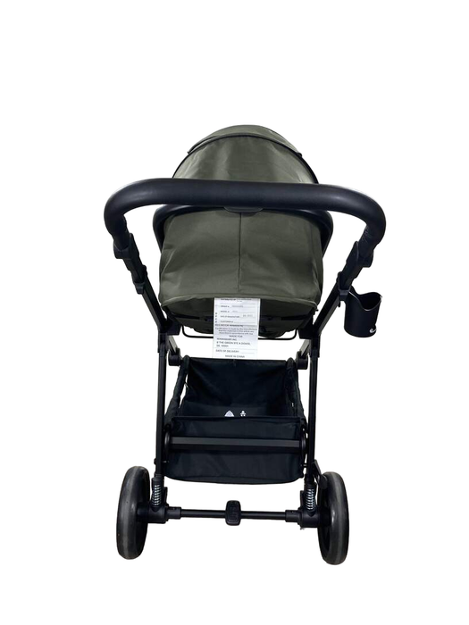 secondhand Strollers