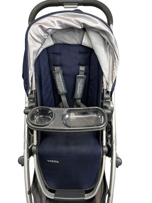 secondhand Strollers