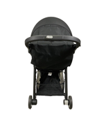 used Baby Jogger City Tour 2 Single Stroller, Pitch Black, 2022