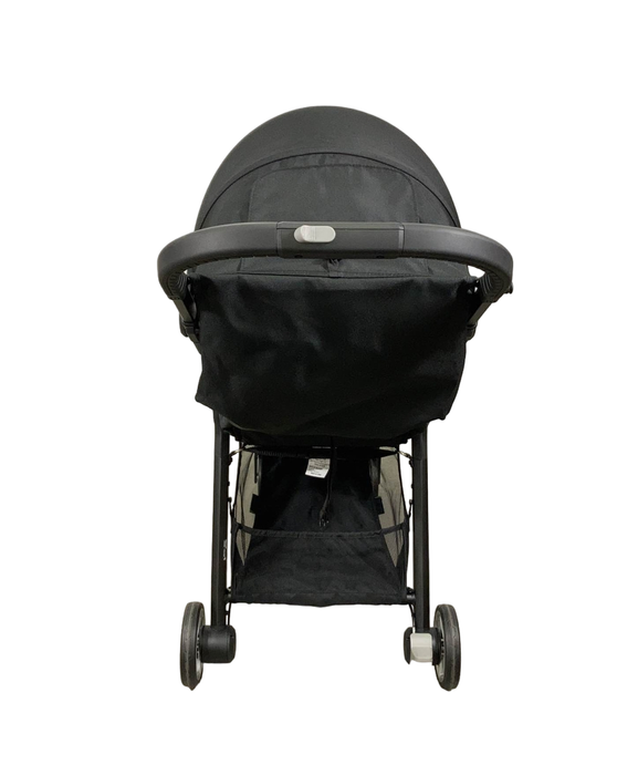 used Baby Jogger City Tour 2 Single Stroller, Pitch Black, 2022