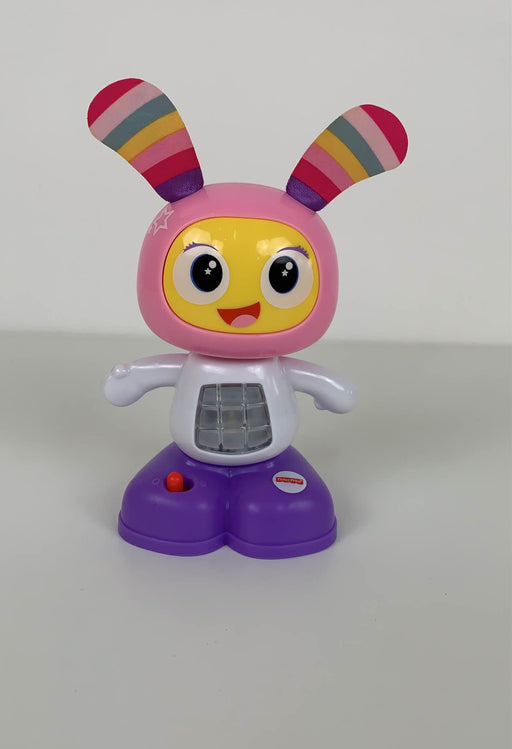 secondhand Fisher Price Bright Beats Junior BeatBo