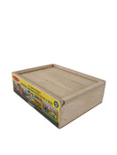 Shop Melissa & Doug Jigsaw Puzzles In A Box, 48, Vehicles at GoodBuy Gear