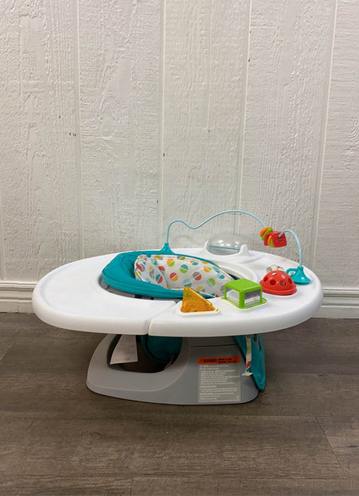 secondhand Summer Infant 4-in-1 Superseat