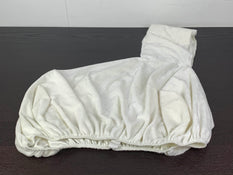 used Halo SwaddleChange Cover