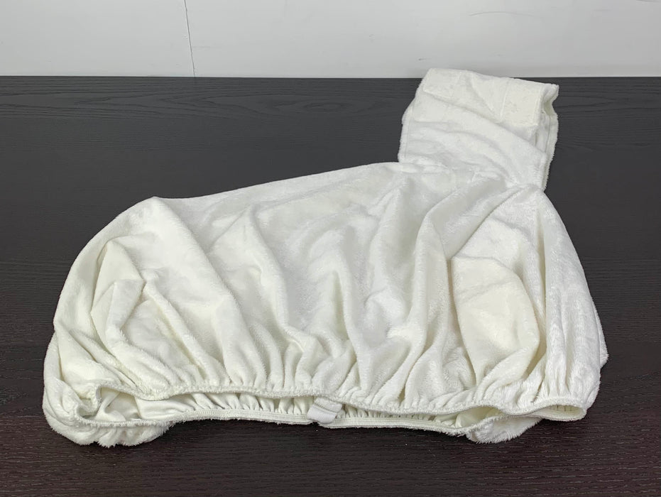 used Halo SwaddleChange Cover