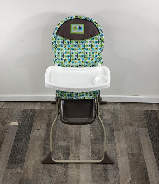 secondhand Cosco Simple Fold Highchair