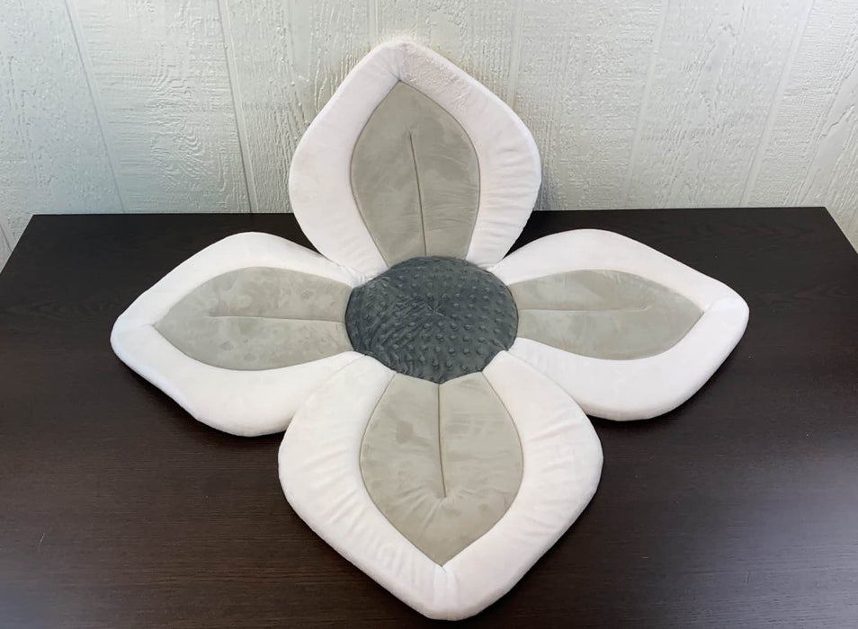 Shop Blooming Bath Baby Bath Lotus, Grey/Dark Grey at GoodBuy Gear