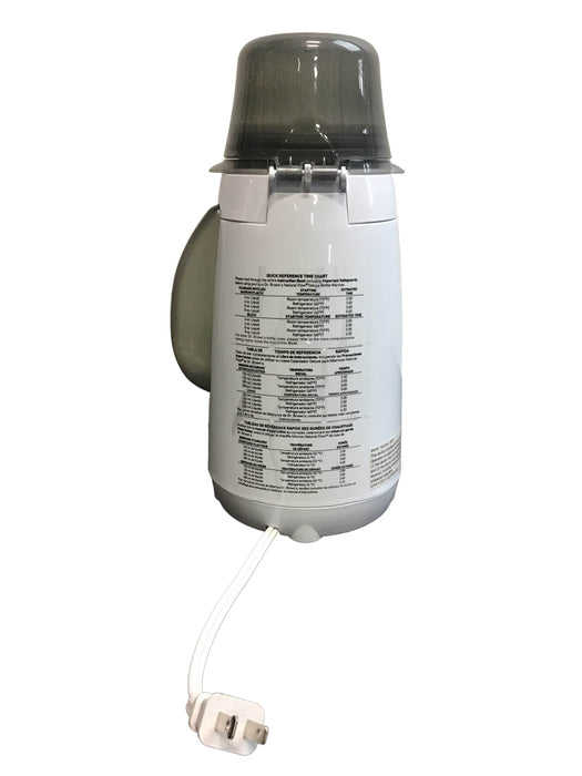 Shop Dr. Brown's Deluxe Baby Bottle Warmer at GoodBuy Gear
