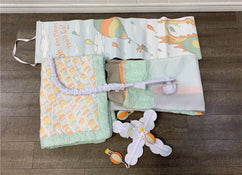 used Trend Lab Dr Seuss Nursery Bedding And Decor