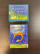 used BUNDLE Board Books