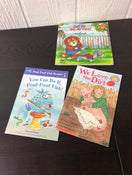 secondhand BUNDLE Easy Reading Books