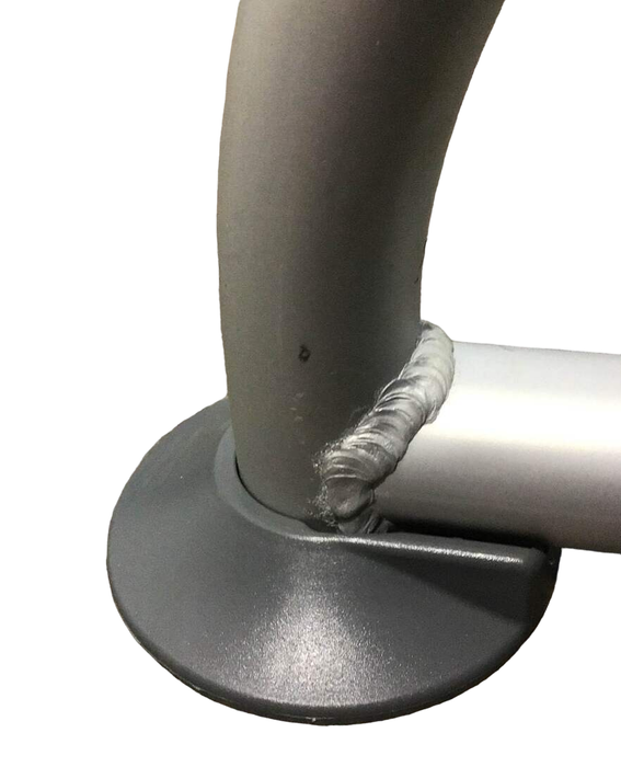 Shop Musty Easy Grow High Chair at GoodBuy Gear