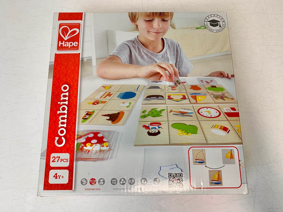Shop Hape Combino at GoodBuy Gear