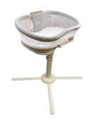 secondhand Halo BassiNest Swivel Sleeper Luxe Series