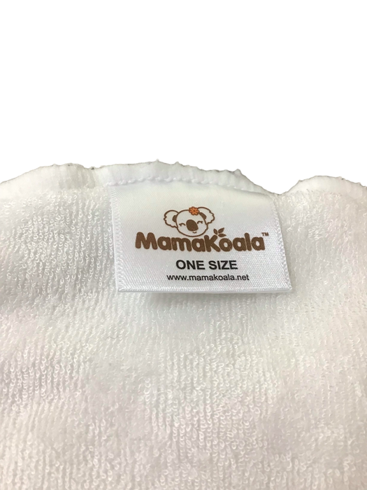 secondhand Diapering