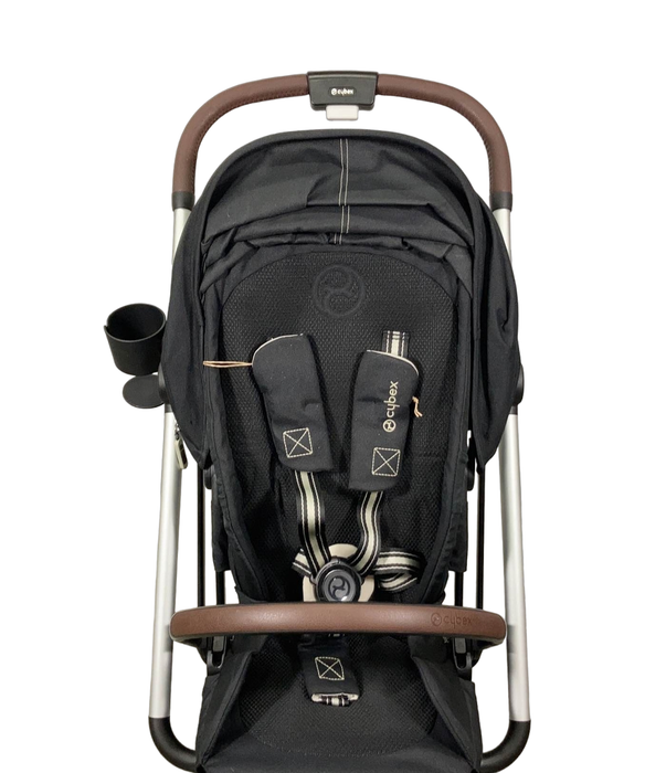 secondhand Strollers