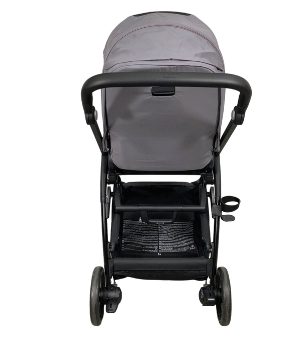 Inglesina Electa Stroller, 2022, Chelsea Gray