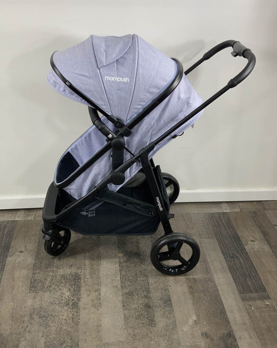 used Strollers