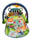 Shop Fisher Price Kick & Play Piano Gym at GoodBuy Gear