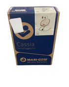 Shop Maxi-Cosi Cassia Swing, Horizon Sand at GoodBuy Gear