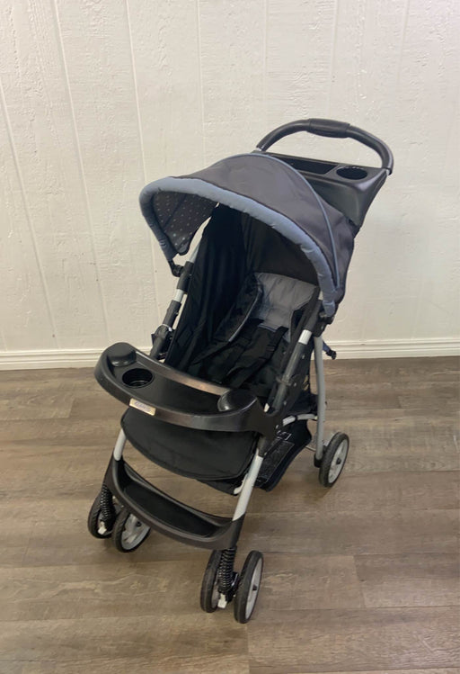 used Graco LiteRider Stroller, 2016