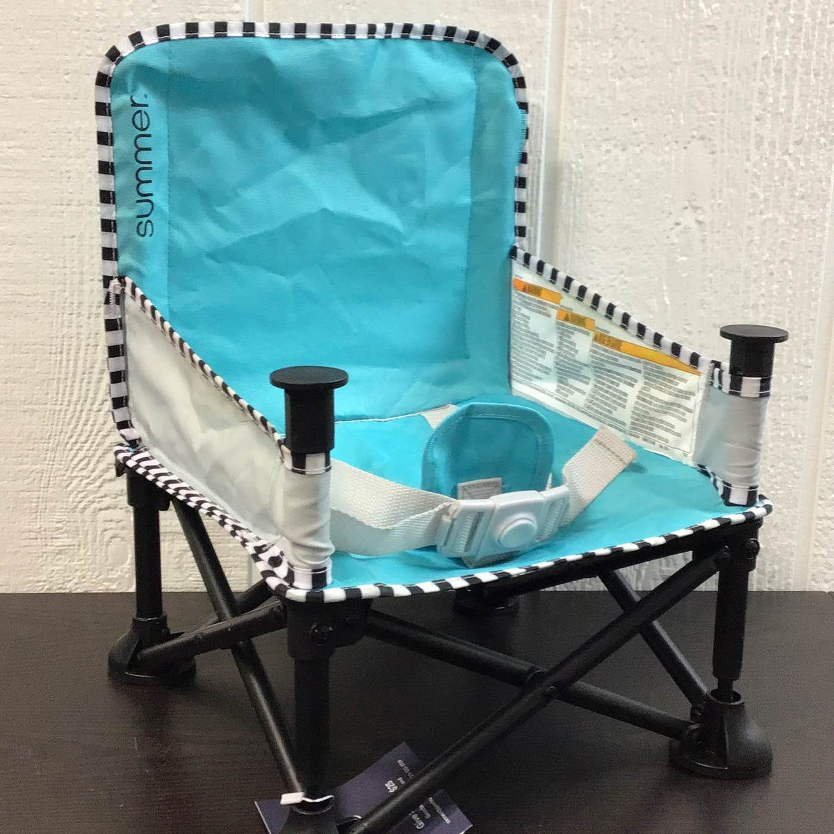 summer infant pop and dine Summer Infant Pop 'n Dine SE Portable Highchair