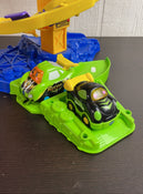 secondhand BUNDLE VTech Go! Go! Smart Wheels