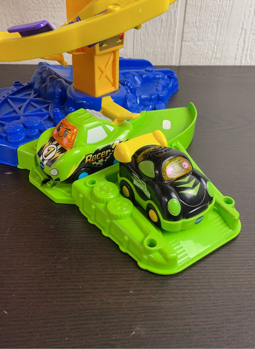 secondhand BUNDLE VTech Go! Go! Smart Wheels