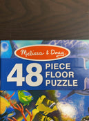 secondhand Puzzles Games