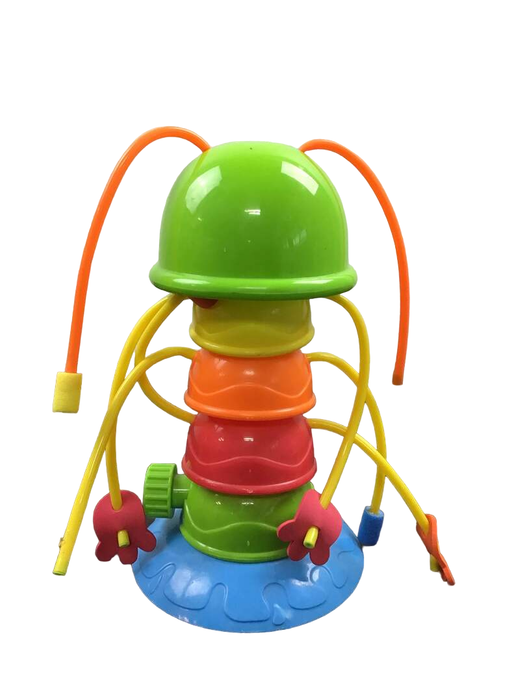 Waterpillar Banzai Wigglin’ Waterpillar — GoodBuy Gear