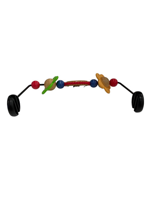 secondhand BabyBjorn Toy For Baby Bouncer, Googly Eyes