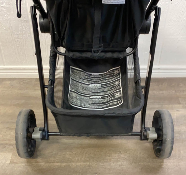 used Graco Modes 3 Lite Stroller