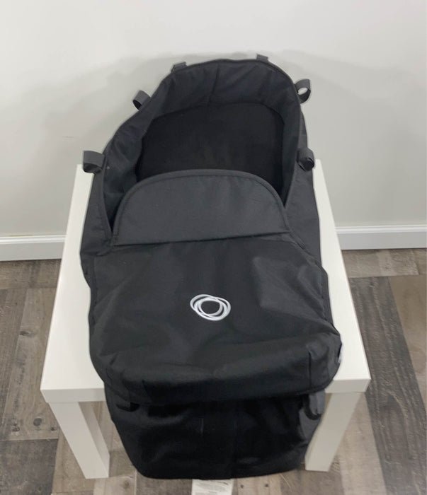 Shop Bugaboo Donkey Bassinet Fabric And Zip Cover at GoodBuy Gear