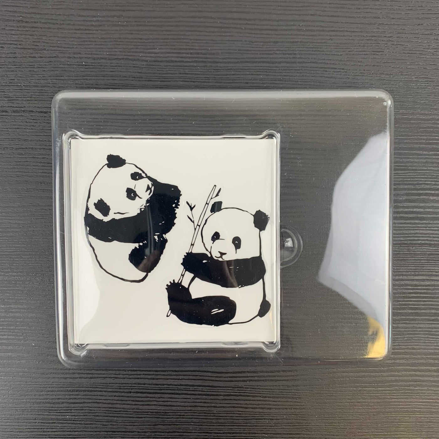 Ubbi Diaper Pail Decals — GoodBuy Gear