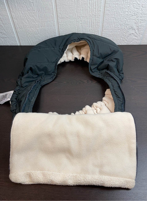 secondhand JJ Cole Car Seat Cover