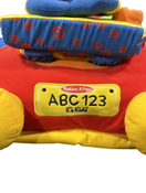 secondhand Melissa & Doug Beep-Beep And Play Activity Center