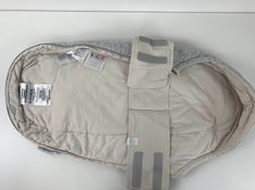 used Bugaboo Newborn Bassinet Inlay