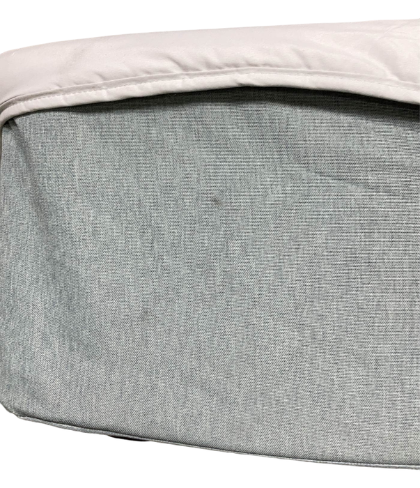 Baby Jogger City Tour LUX Foldable Pram, Slate