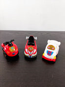 secondhand BUNDLE VTech Go! Go! Smart Wheels