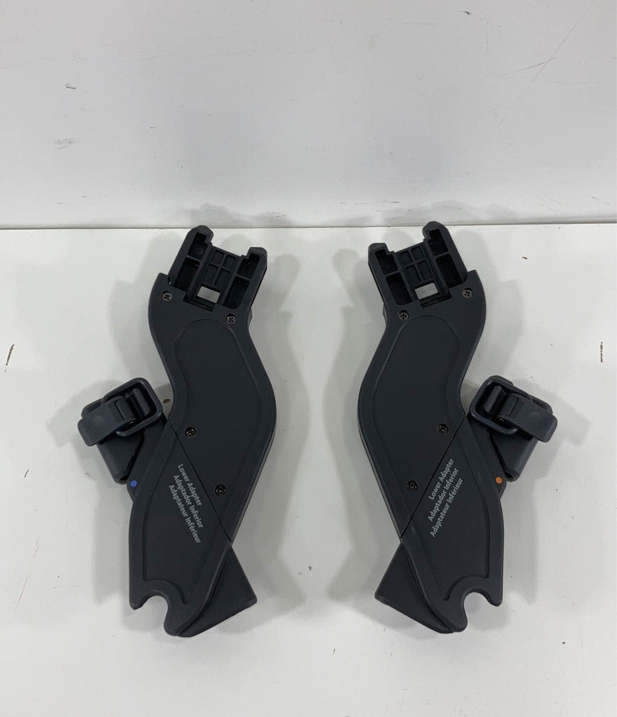 UPPAbaby VISTA Lower Adapters — GoodBuy Gear