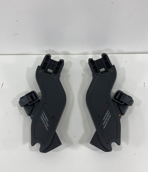 Shop UPPAbaby VISTA Lower Adapters at GoodBuy Gear