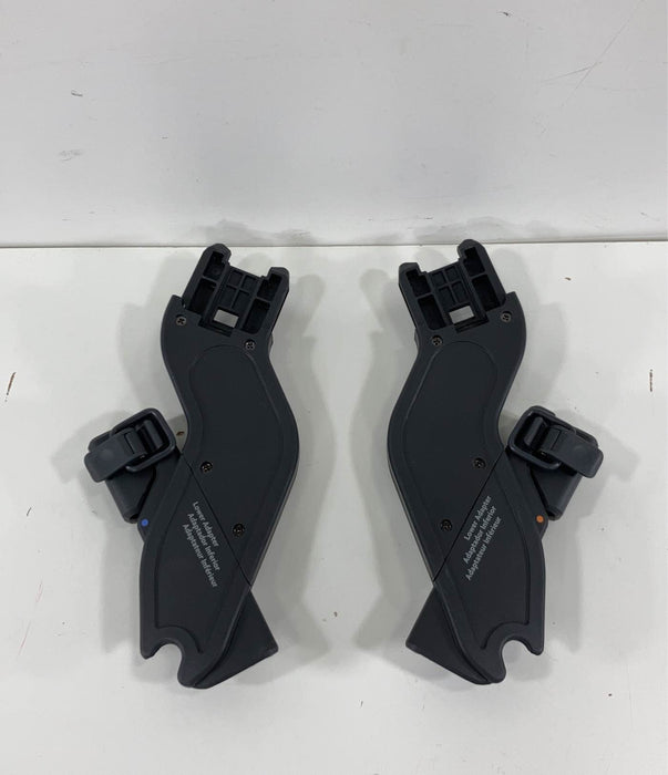 Shop UPPAbaby VISTA Lower Adapters at GoodBuy Gear