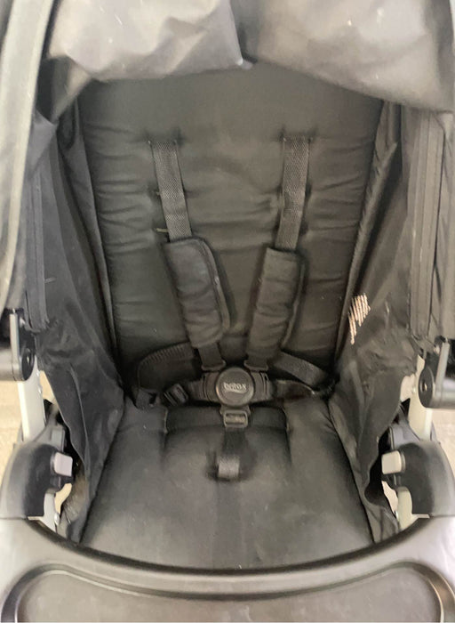 used Britax B-Lively Stroller