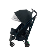 secondhand UPPAbaby G-LUXE Stroller, 2022, Jake (Black)