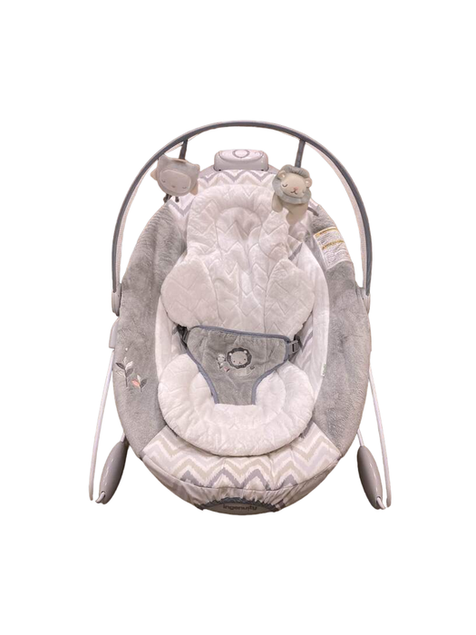 Shop Ingenuity SmartBounce Automatic Bouncer at GoodBuy Gear