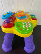 secondhand VTech Magic Star Learning Table